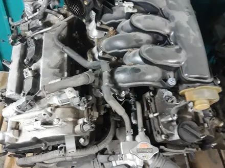 Двигатель на Lexus Gs300 Лексус Джс300 (1GR/2GR/3GR/4GR) за 323 234 тг. в Алматы – фото 2