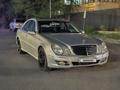 Mercedes-Benz E 500 2003 года за 5 000 000 тг. в Алматы – фото 2