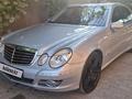 Mercedes-Benz E 500 2003 года за 5 000 000 тг. в Алматы