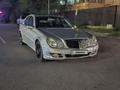 Mercedes-Benz E 500 2003 года за 5 000 000 тг. в Алматы – фото 15