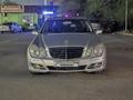 Mercedes-Benz E 500 2003 года за 5 000 000 тг. в Алматы – фото 4
