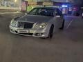 Mercedes-Benz E 500 2003 года за 5 000 000 тг. в Алматы – фото 7