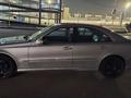 Mercedes-Benz E 500 2003 года за 5 000 000 тг. в Алматы – фото 8