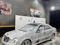 Mercedes-Benz E 320 2002 года за 5 000 000 тг. в Актау