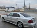 Mercedes-Benz E 320 2002 года за 5 000 000 тг. в Актау – фото 4