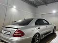 Mercedes-Benz E 320 2002 года за 5 000 000 тг. в Актау – фото 6