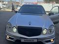 Mercedes-Benz E 320 2002 года за 5 000 000 тг. в Актау – фото 10