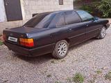 Audi 100 1989 года за 1 300 000 тг. в Шелек – фото 2
