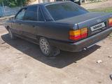 Audi 100 1989 годаүшін1 300 000 тг. в Шелек – фото 3