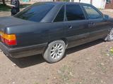 Audi 100 1989 годаүшін1 300 000 тг. в Шелек – фото 5