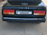 ВАЗ (Lada) 2107 2010 года за 800 000 тг. в Шымкент – фото 3