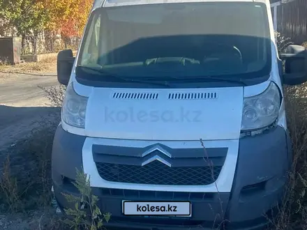 Citroen  Jumper 2010 года за 3 500 000 тг. в Семей