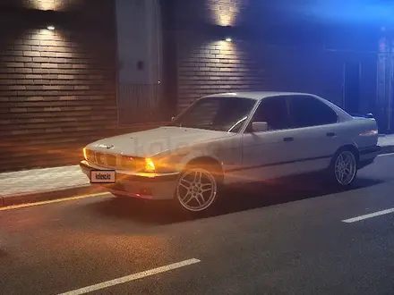 BMW 525 1995 года за 2 500 000 тг. в Кызылорда – фото 3