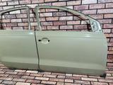 Дверь на Volkswagen за 60 000 тг. в Алматы – фото 2