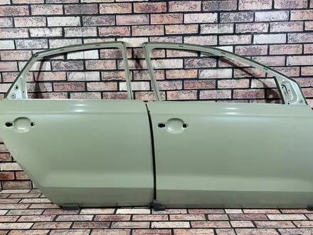 Дверь на Volkswagen за 60 000 тг. в Алматы