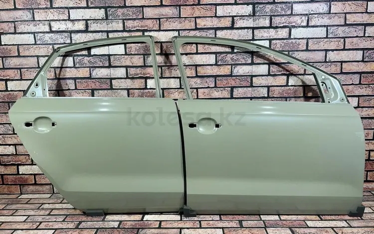 Дверь на Volkswagenүшін60 000 тг. в Алматы
