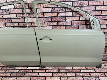 Дверь на Volkswagen за 60 000 тг. в Алматы – фото 6