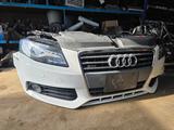 Радиатор основной охлаждения кондиционера оригинал Audi A4 B8 A5 Q5 Япония за 25 000 тг. в Алматы