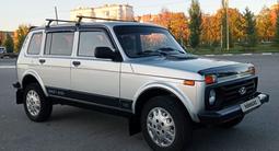 ВАЗ (Lada) Lada 2131 (5-ти дверный) 2014 года за 4 800 000 тг. в Костанай – фото 2