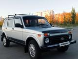 ВАЗ (Lada) Lada 2131 (5-ти дверный) 2014 годаүшін4 800 000 тг. в Костанай