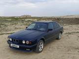 BMW 525 1995 года за 1 800 000 тг. в Бейнеу