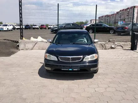 Nissan Maxima 2000 года за 3 500 000 тг. в Астана – фото 2