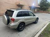 Toyota RAV4 2002 годаfor5 250 000 тг. в Алматы – фото 5