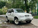 Suzuki Grand Vitara 2000 годаүшін2 500 000 тг. в Алматы – фото 3