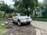 Suzuki Grand Vitara 2000 годаүшін2 500 000 тг. в Алматы – фото 4