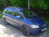 Opel Zafira 2001 года за 3 000 000 тг. в Шымкент – фото 2