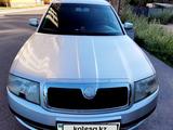 Skoda Superb 2006 годаүшін3 100 000 тг. в Астана – фото 5