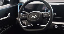 Hyundai Mufasa Top 2026 года за 12 490 000 тг. в Жетысай – фото 4