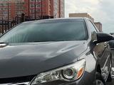 Toyota Camry 2016 года за 6 500 000 тг. в Актобе
