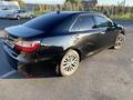 Toyota Camry 2017 годаүшін12 500 000 тг. в Алматы – фото 3