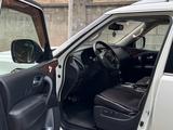 Nissan Patrol 2014 годаүшін14 500 000 тг. в Алматы – фото 4