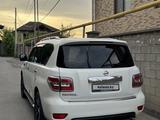 Nissan Patrol 2014 годаүшін14 500 000 тг. в Алматы – фото 3