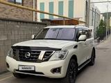 Nissan Patrol 2014 годаүшін14 500 000 тг. в Алматы