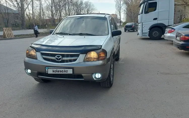 Mazda Tribute 2002 года за 5 000 000 тг. в Караганда