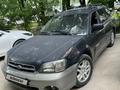 Subaru Outback 2002 года за 2 800 000 тг. в Алматы – фото 3