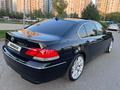 BMW 750 2006 года за 4 500 000 тг. в Алматы – фото 14