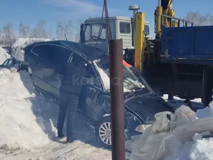 КамАЗ  5320 1990 года за 9 500 000 тг. в Атбасар – фото 13