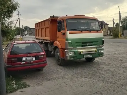 КамАЗ  65115 2012 года за 10 000 000 тг. в Сарыкемер – фото 12