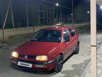 Volkswagen Golf 1995 годаүшін1 800 000 тг. в Туркестан