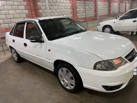 Daewoo Nexia 2011 года за 3 100 000 тг. в Туркестан – фото 4