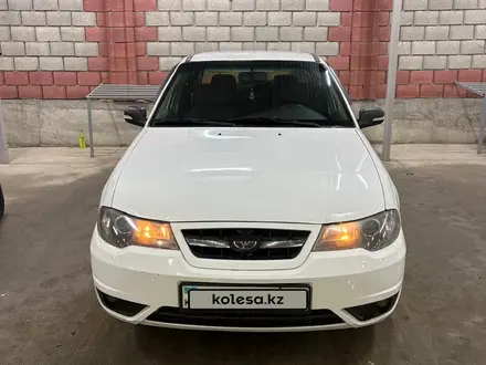Daewoo Nexia 2011 года за 3 100 000 тг. в Туркестан – фото 8