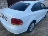 Volkswagen Polo 2014 годаүшін3 800 000 тг. в Жанаозен