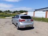 Kia Rio 2013 годаүшін6 200 000 тг. в Шемонаиха – фото 4