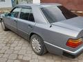 Mercedes-Benz E 230 1992 годаүшін1 700 000 тг. в Актобе – фото 4