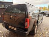 Nissan Navara 2006 года за 6 700 000 тг. в Кокшетау – фото 3