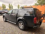 Nissan Navara 2006 года за 6 700 000 тг. в Кокшетау – фото 4